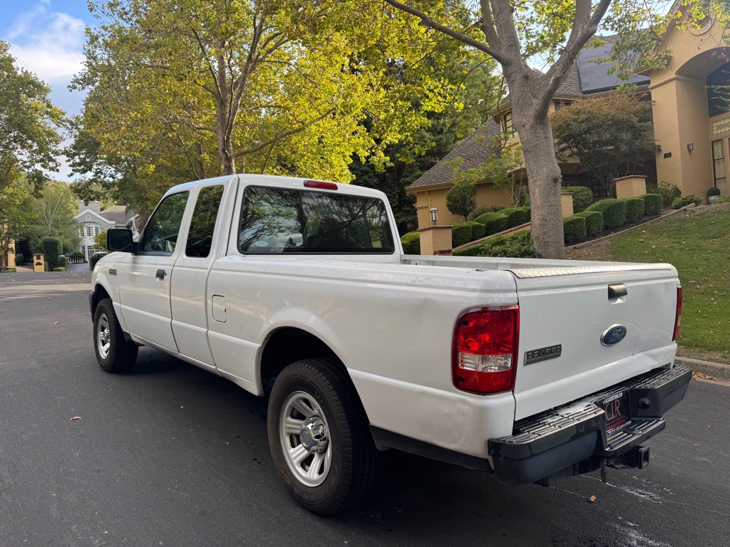 2007 Ford Ranger Image 3