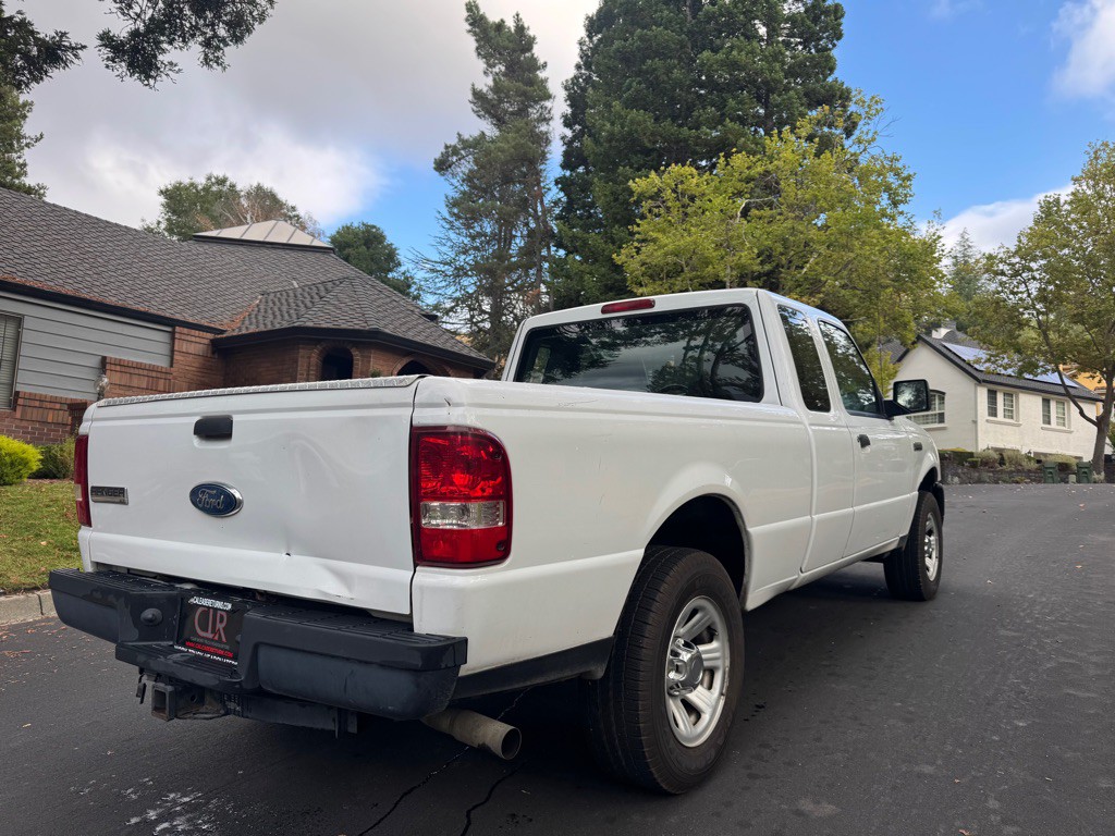 2007 Ford Ranger Image 5