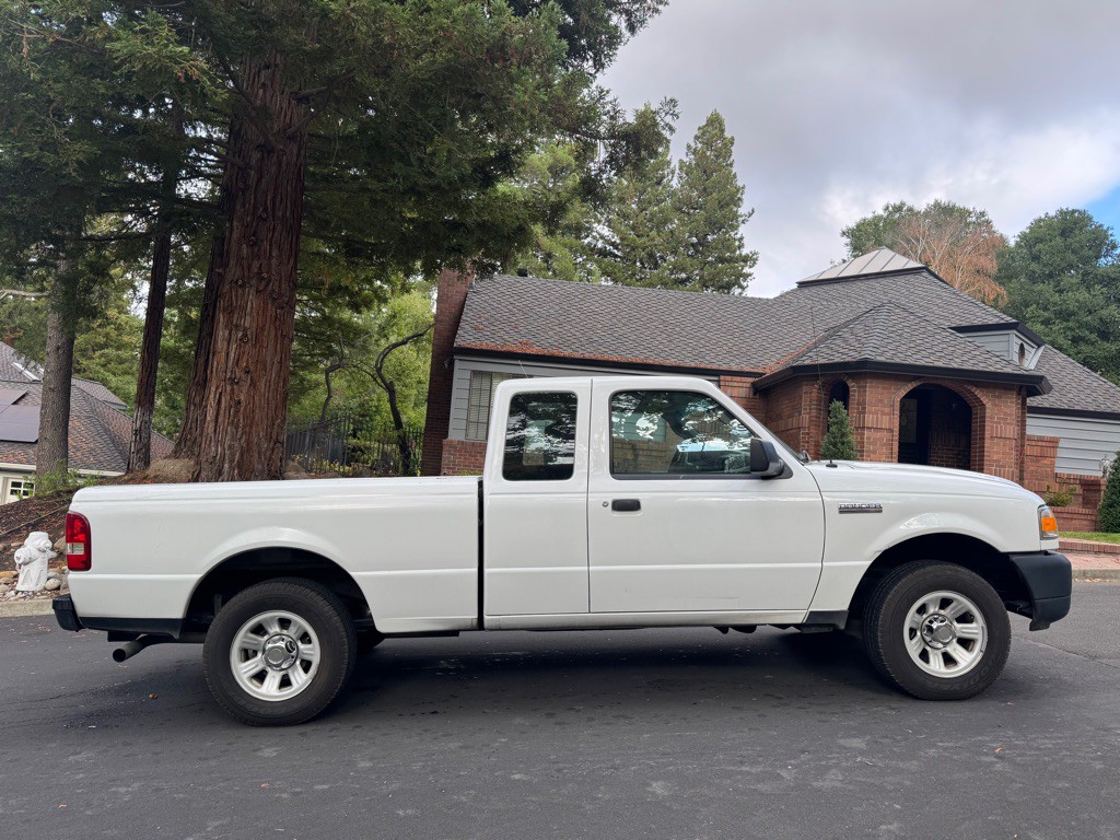 2007 Ford Ranger Image 6
