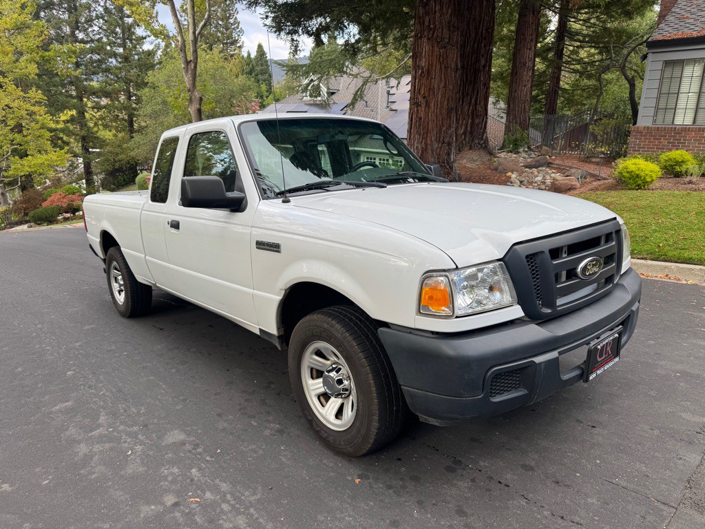 2007 Ford Ranger Image 7
