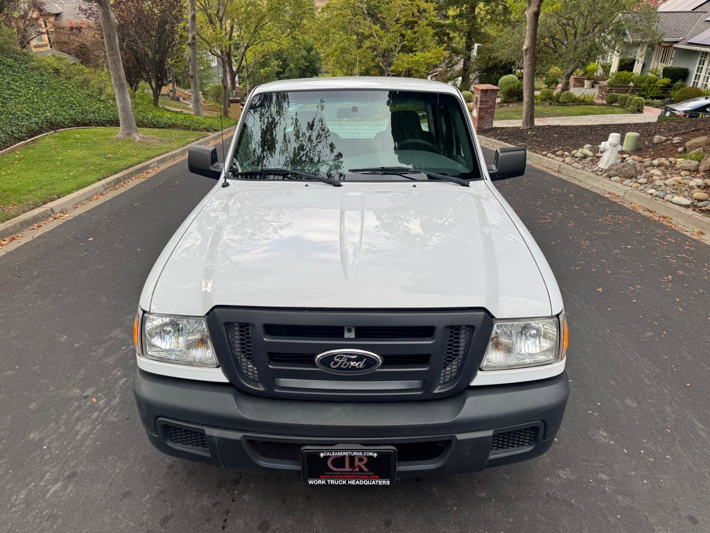 2007 Ford Ranger Image 8