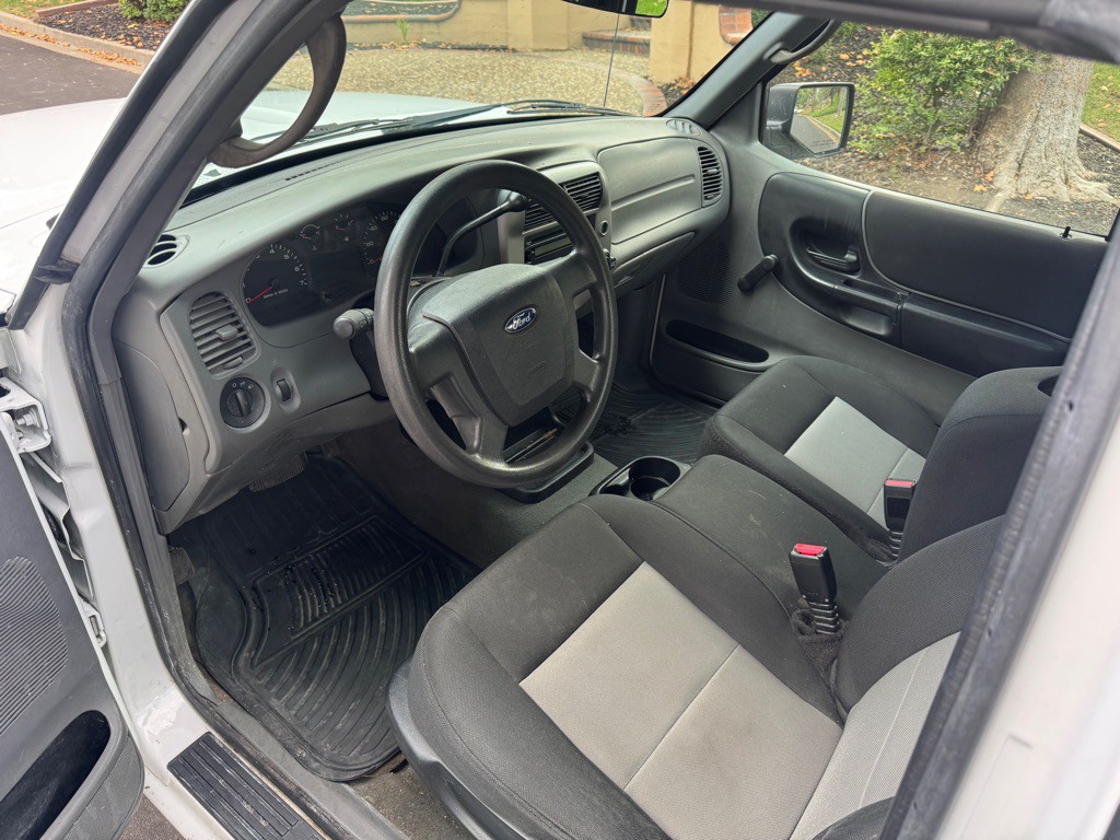 2007 Ford Ranger Image 9
