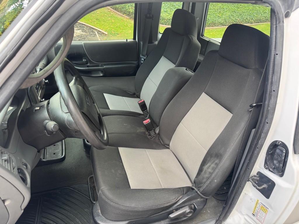 2007 Ford Ranger Image 10