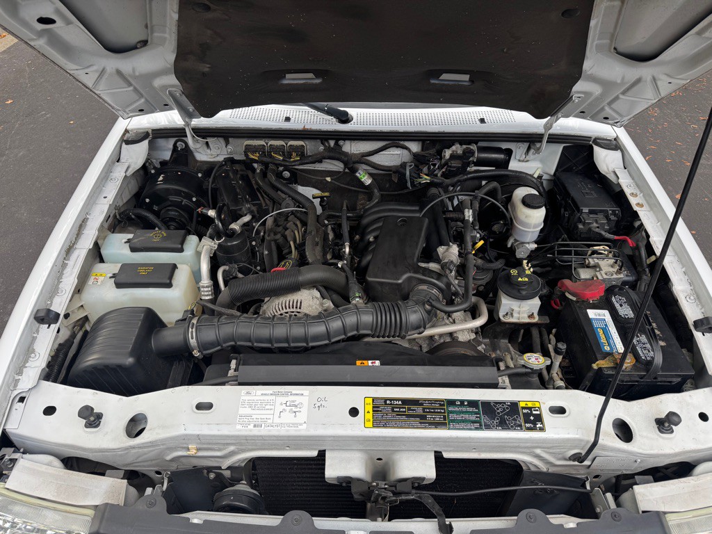 2007 Ford Ranger Image 11
