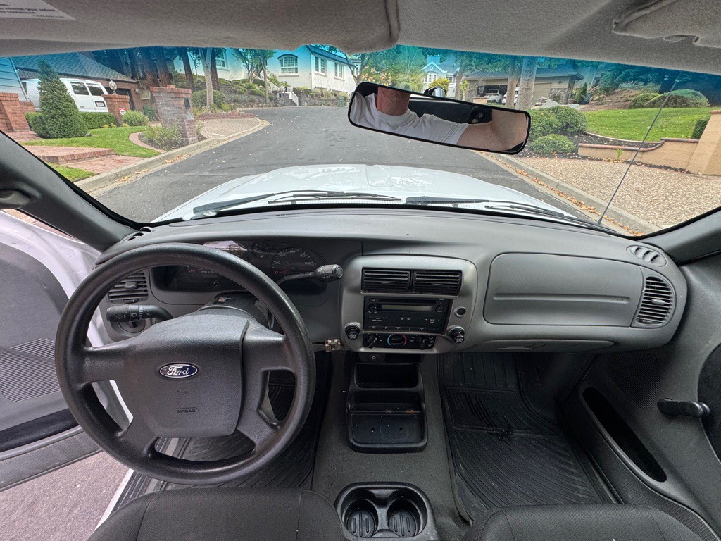 2007 Ford Ranger Image 12