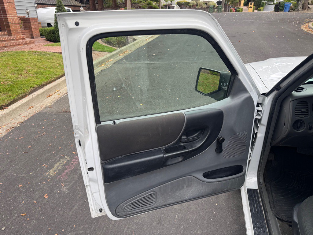 2007 Ford Ranger Image 13