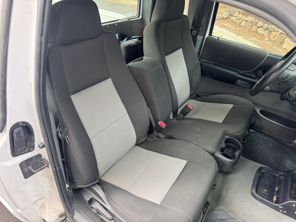 2007 Ford Ranger Image 15