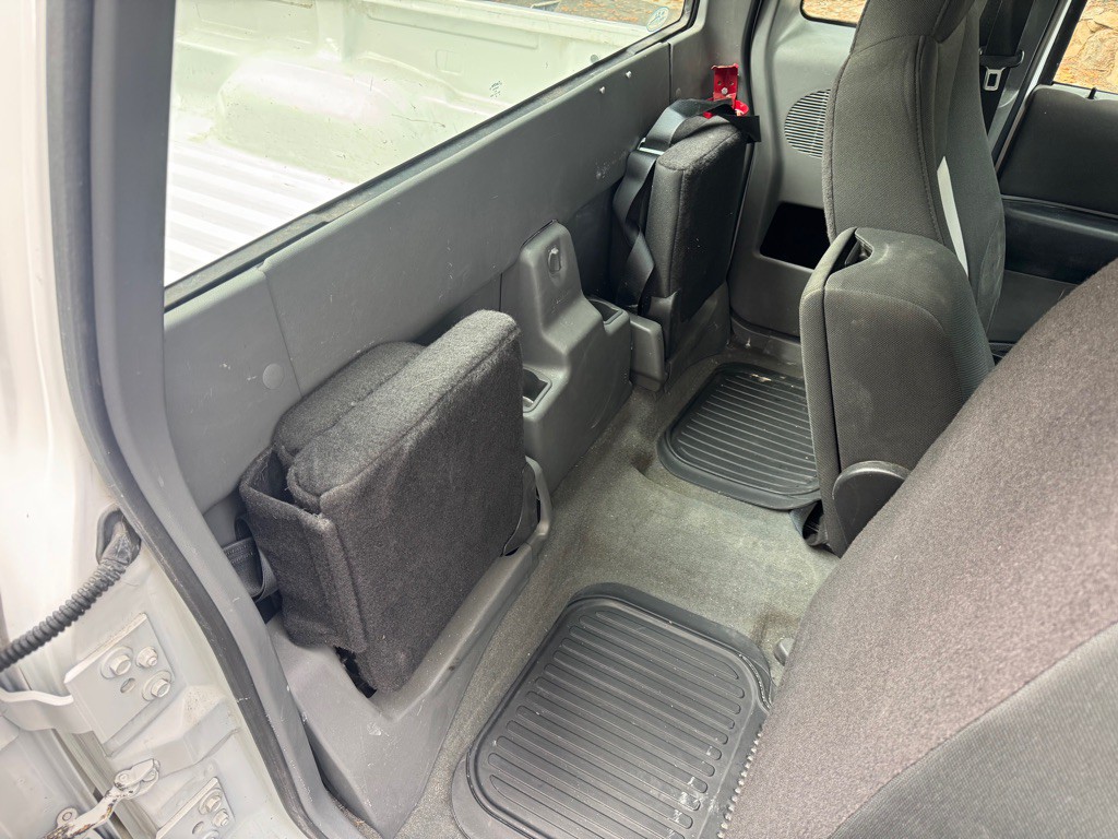2007 Ford Ranger Image 16