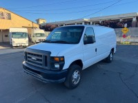Image for 2009 Ford Econoline E150 ID: 6956387