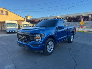 Image for 2023 Ford F-150  ID: 6956936