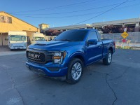 Image for 2023 Ford F-150  ID: 6956936