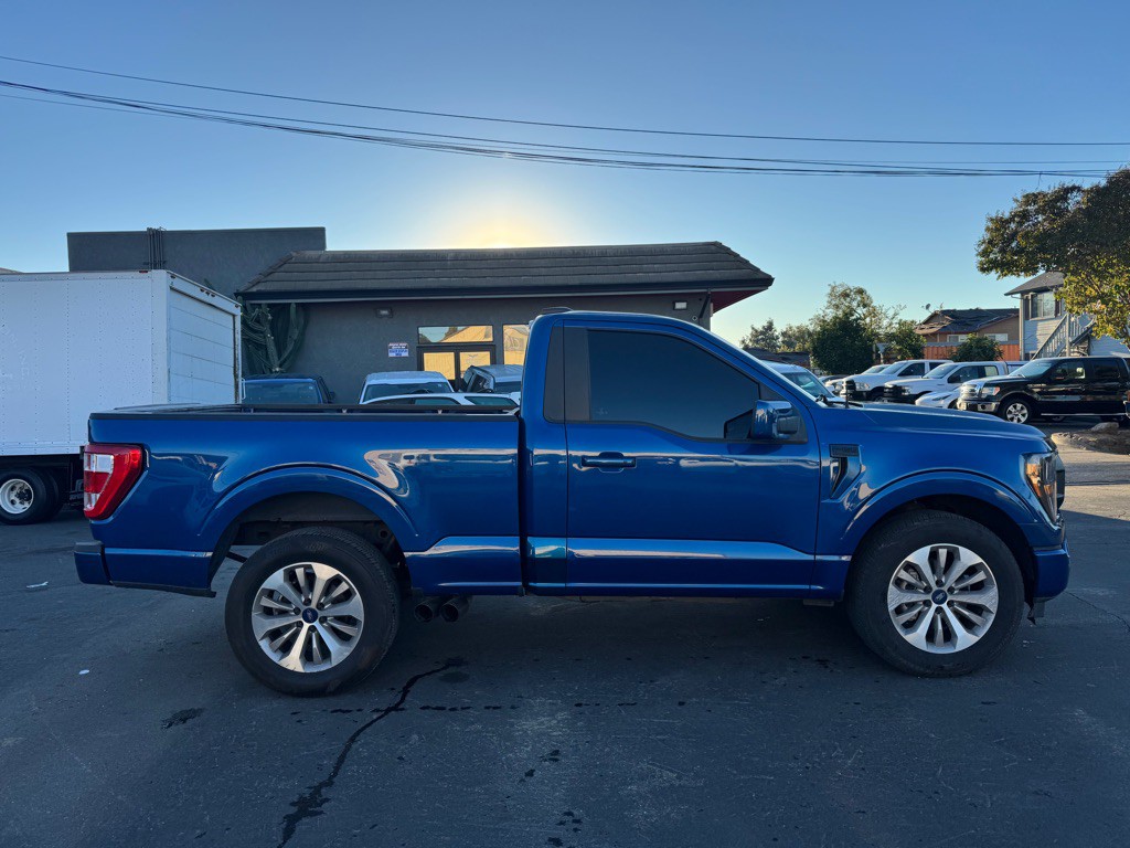 2023 Ford F-150 Image 6