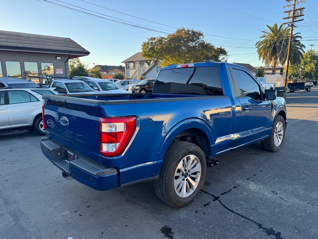 2023 Ford F-150 Image 7