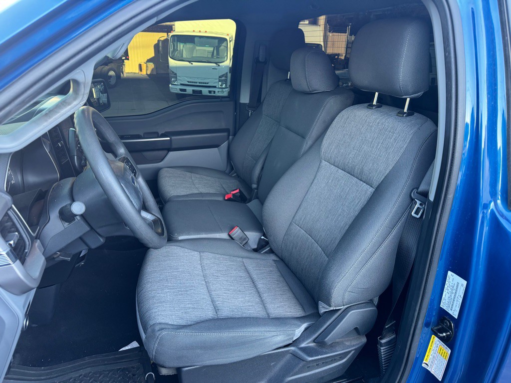 2023 Ford F-150 Image 8