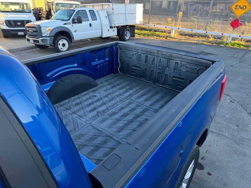 2023 Ford F-150 Image 9