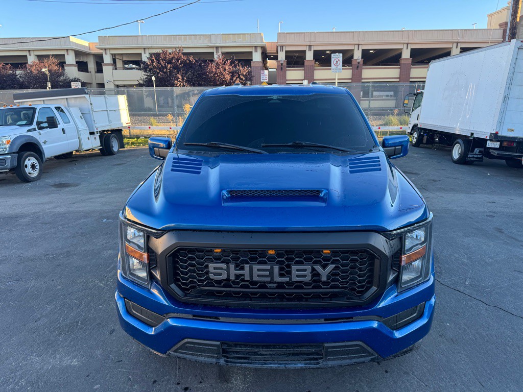 2023 Ford F-150 Image 10