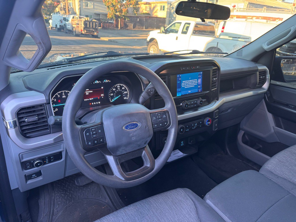 2023 Ford F-150 Image 11