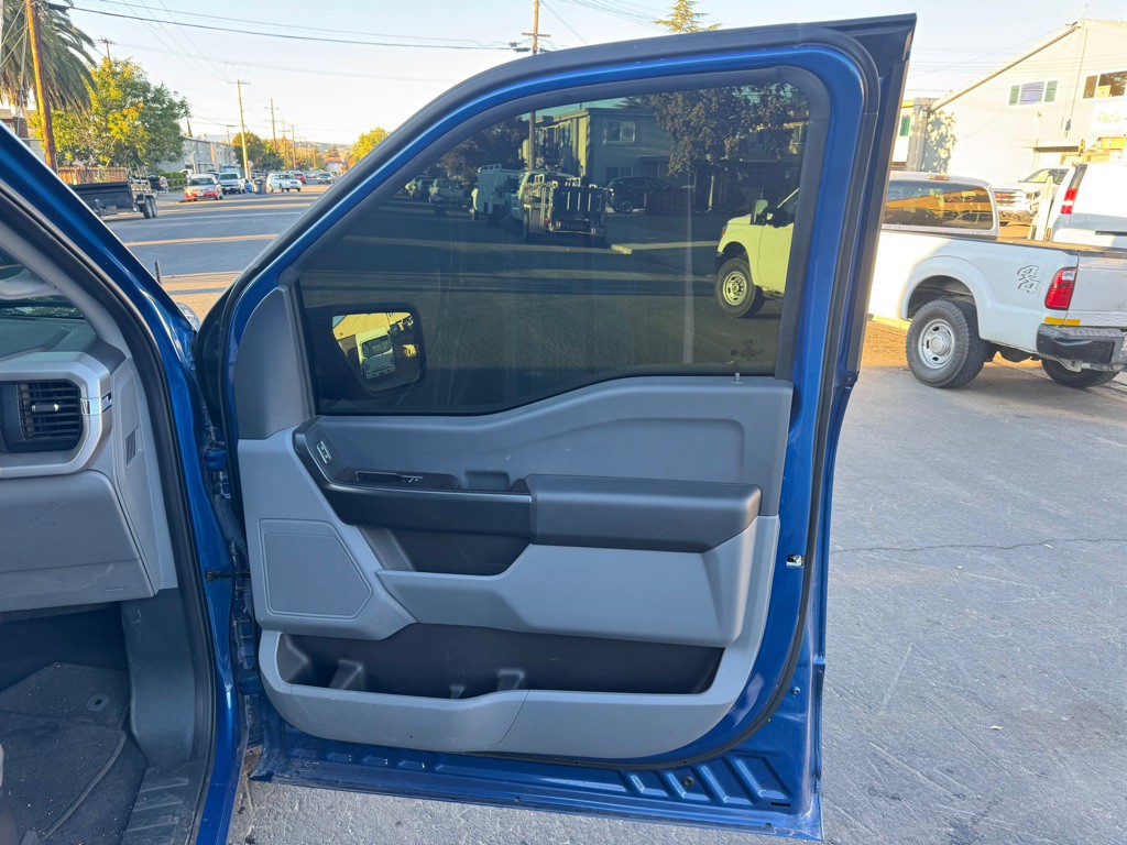 2023 Ford F-150 Image 12