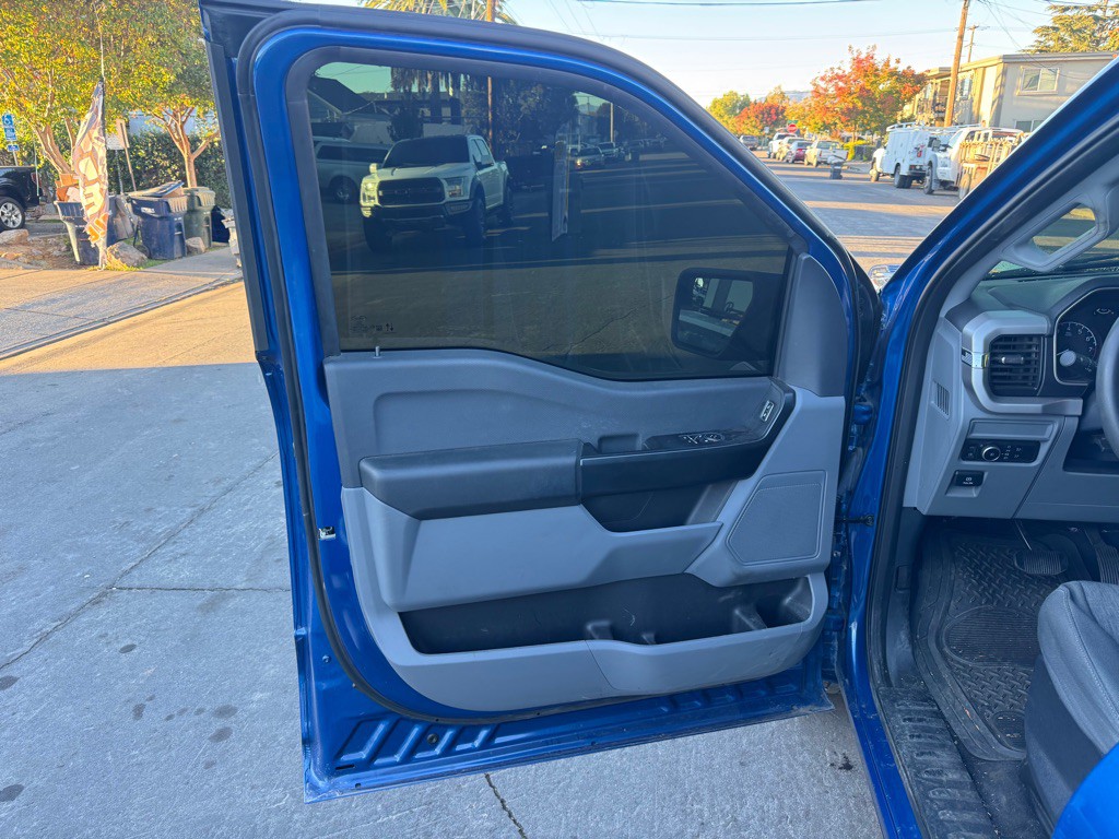 2023 Ford F-150 Image 13