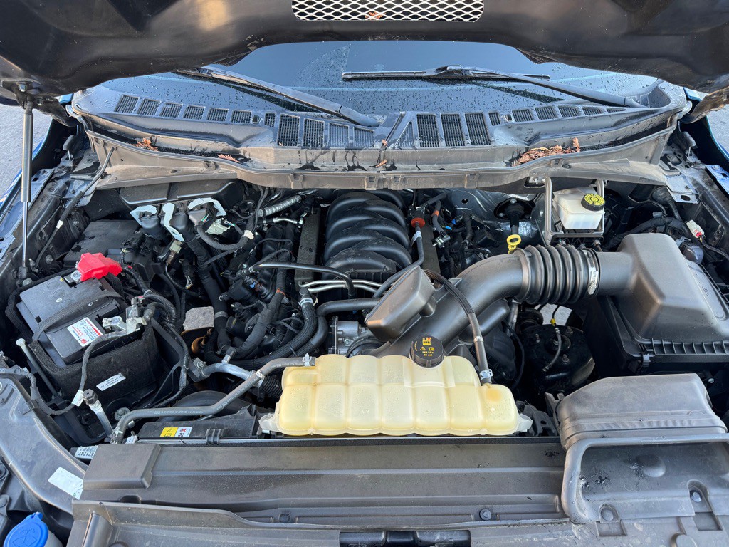 2023 Ford F-150 Image 14