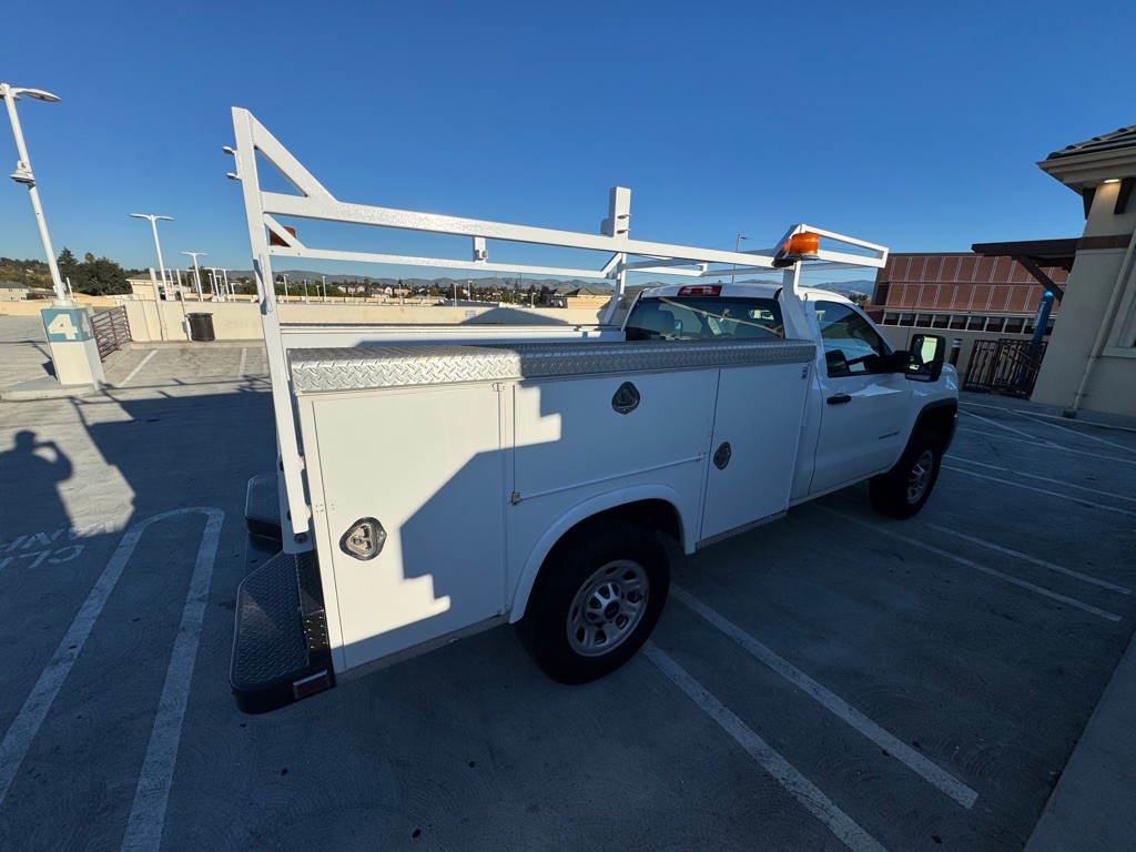 2015 GMC Sierra Image 3