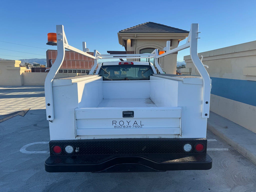 2015 GMC Sierra Image 6