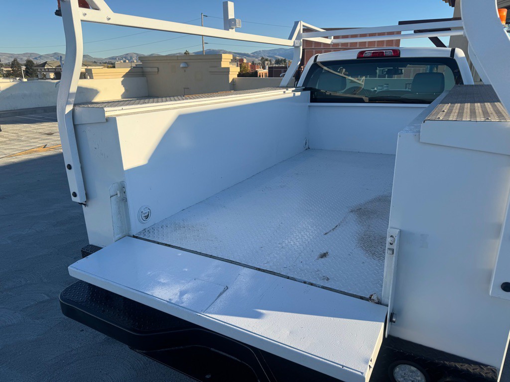 2015 GMC Sierra Image 7