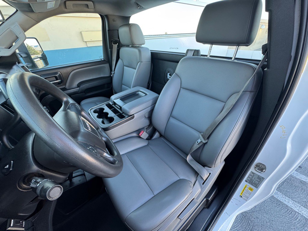 2015 GMC Sierra Image 10