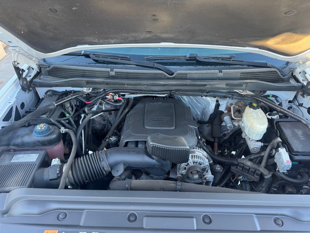 2015 GMC Sierra Image 15