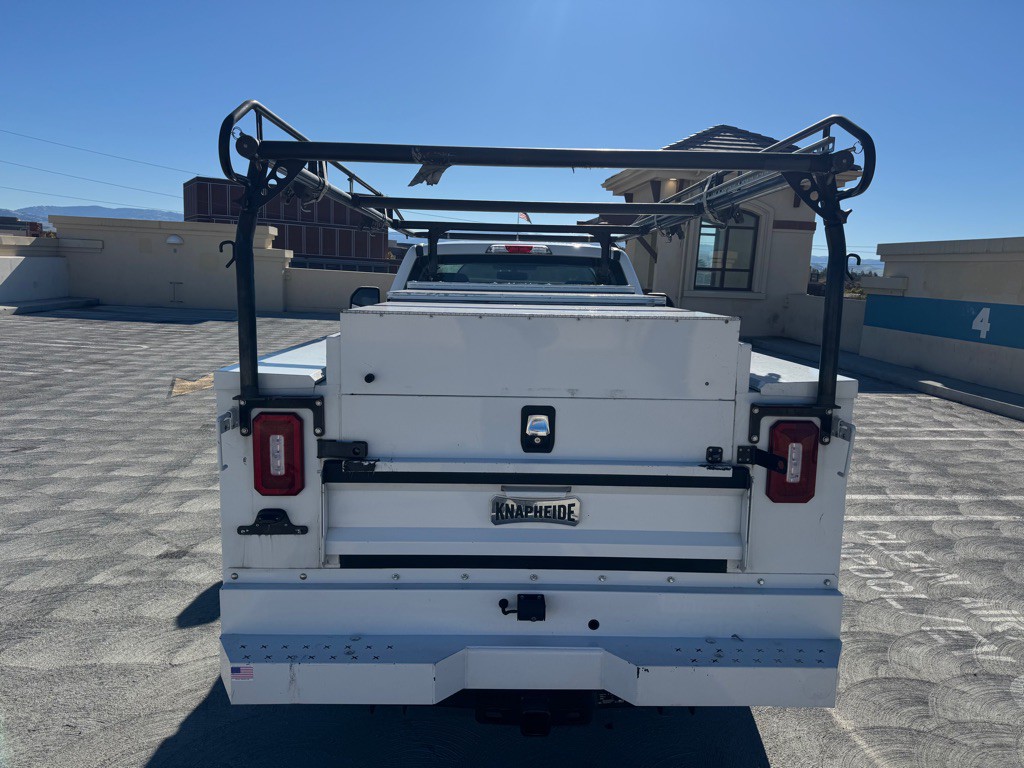 2018 Ford F-350 Image 4