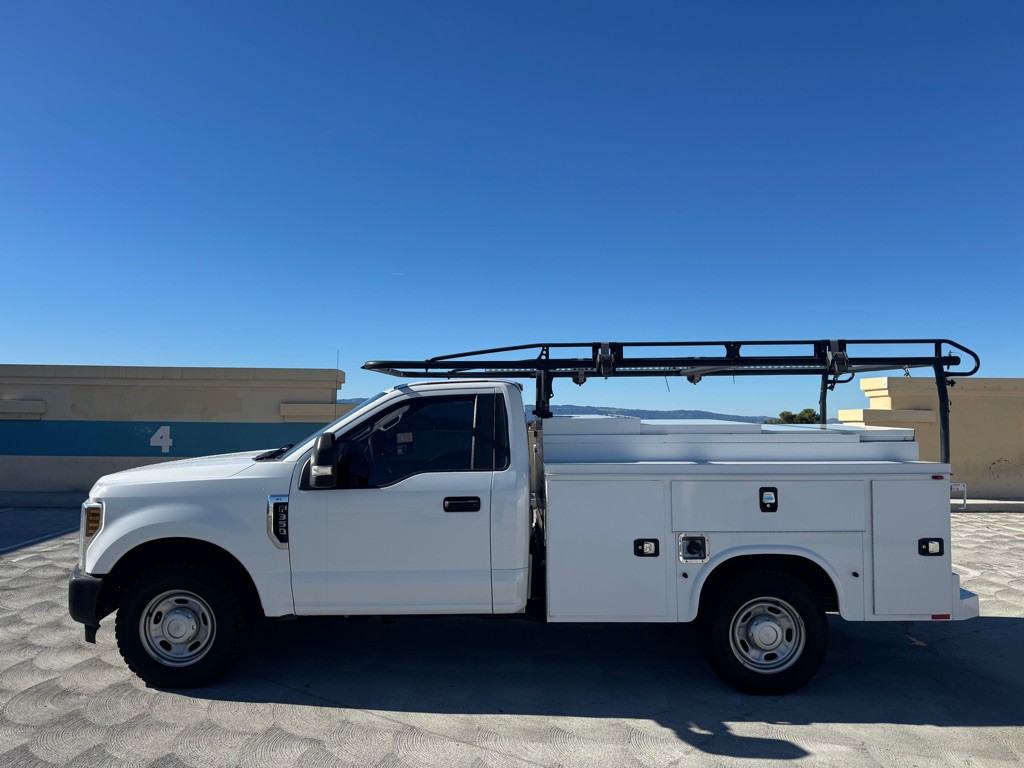 2018 Ford F-350 Image 6