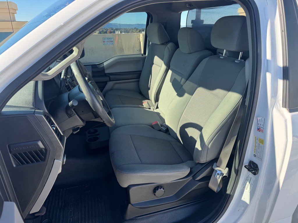 2018 Ford F-350 Image 11