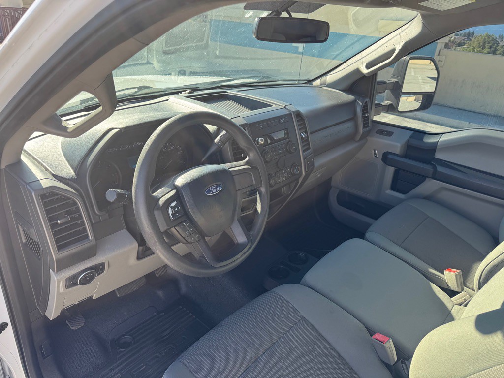 2018 Ford F-350 Image 12