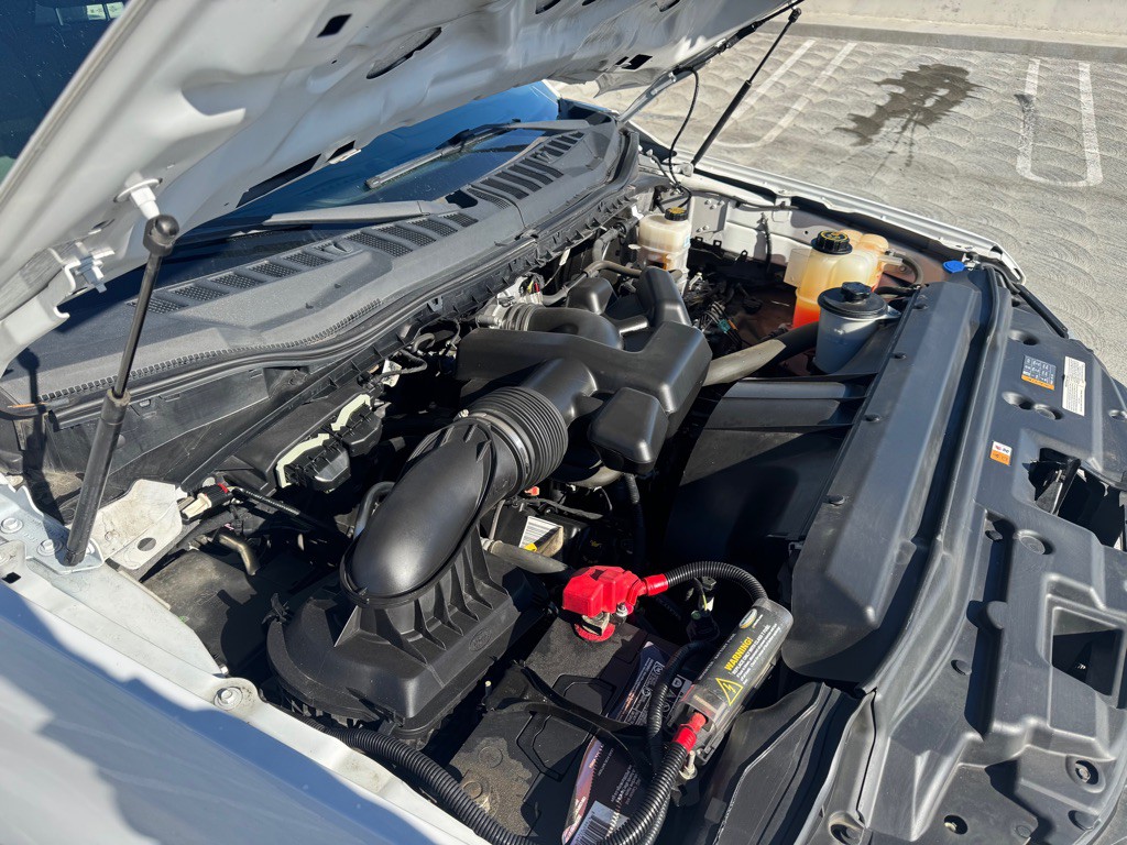 2018 Ford F-350 Image 16
