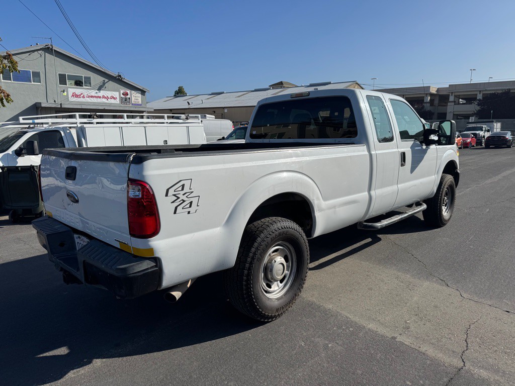 2015 Ford F-250 Image 6
