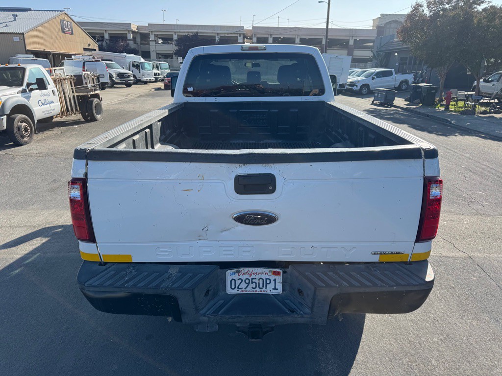 2015 Ford F-250 Image 7
