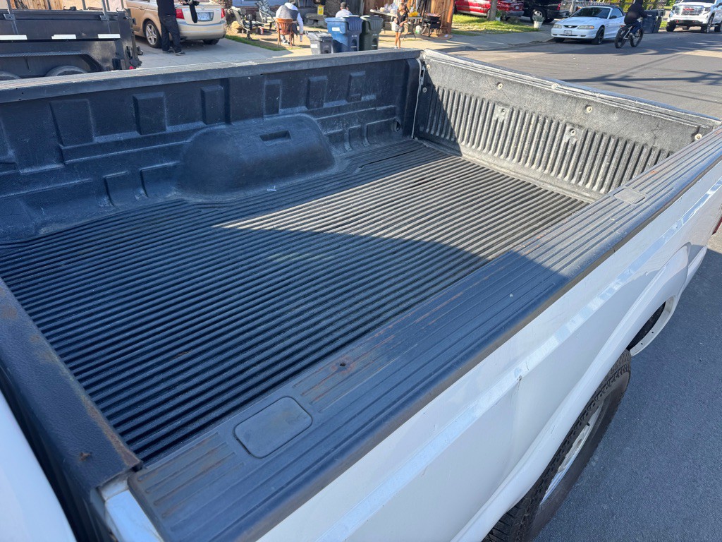 2015 Ford F-250 Image 13