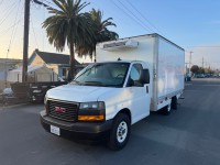 Image for 2019 GMC Savana CUTAWAY G3500 ID: 7037064