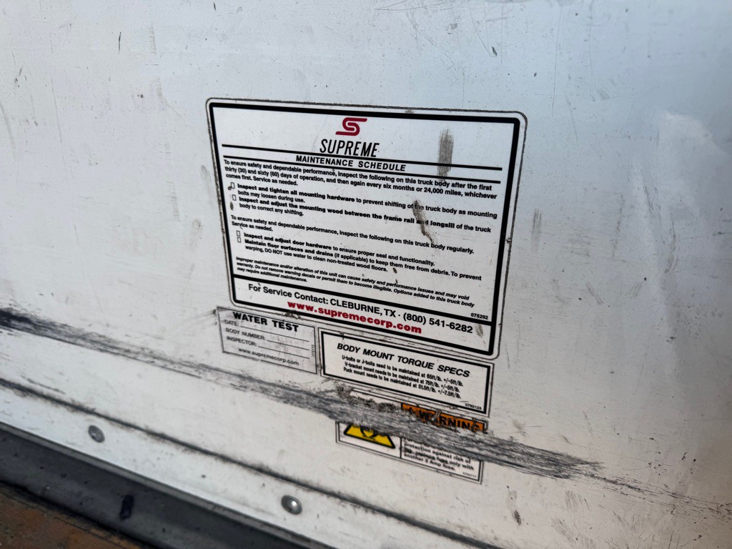 2019 GMC Savana Image 14