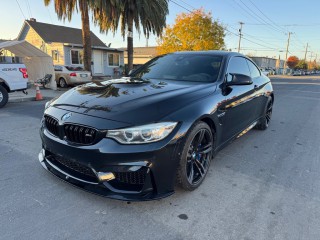 Image for 2016 BMW M4  ID: 7039494