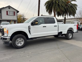 Image for 2023 Ford F-250 Super Duty ID: 7081440