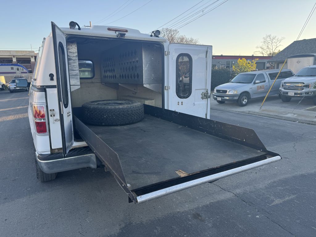 2013 Ford F-150 Image 5