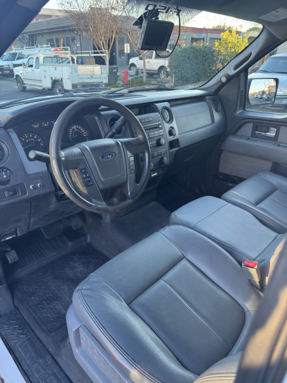 2013 Ford F-150 Image 10