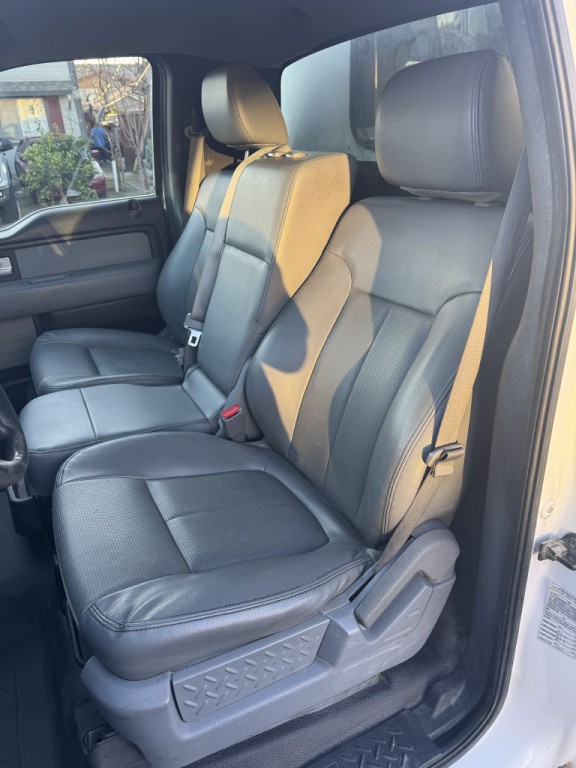 2013 Ford F-150 Image 11