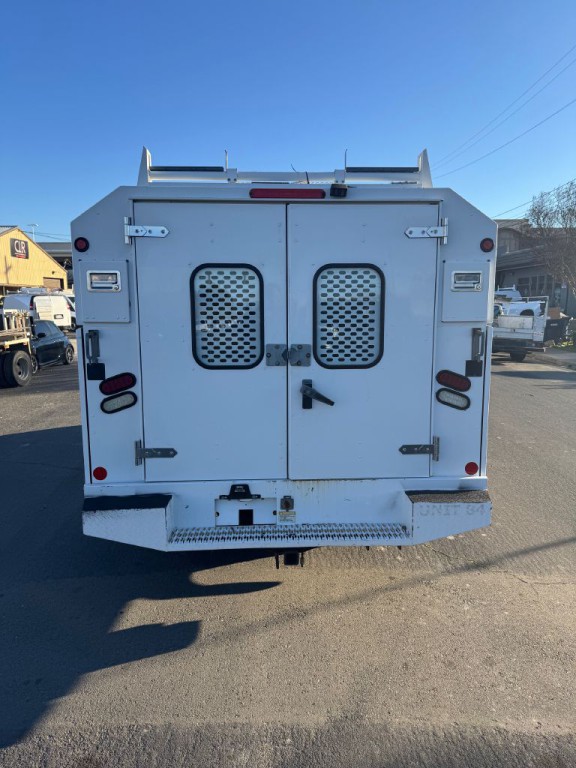 2016 Ford Econoline Image 7