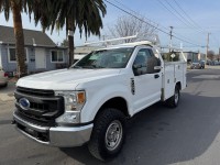 Image for 2020 Ford F-250 Super Duty ID: 7173117