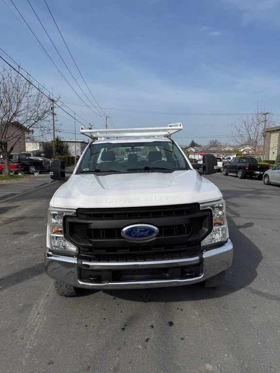 2020 Ford F-250 Image 2