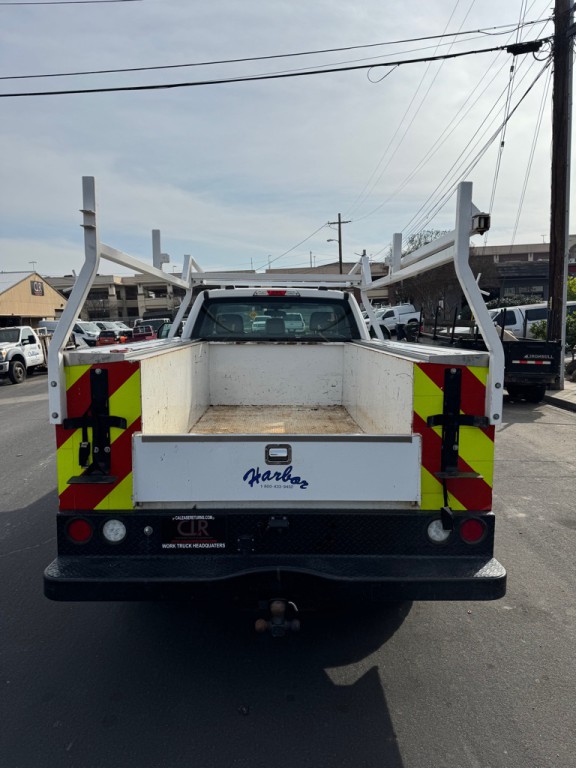 2020 Ford F-250 Image 3