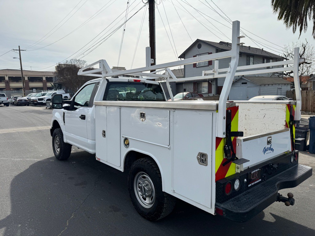 2020 Ford F-250 Image 5