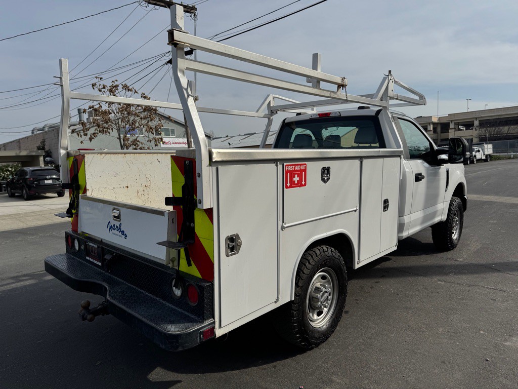 2020 Ford F-250 Image 6